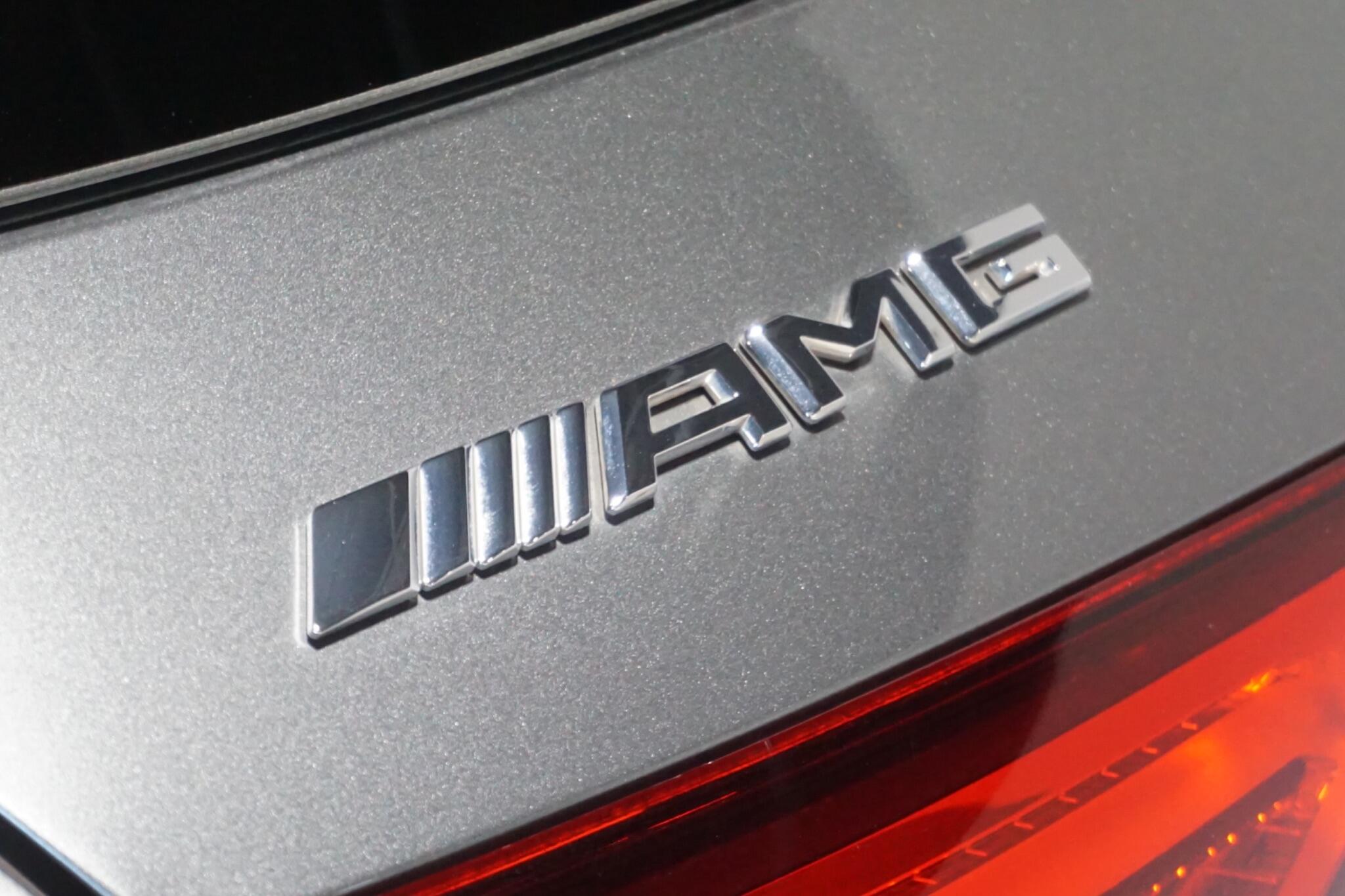 Mercedes-Benz GLE 3.0 GLE53 BiTurbo MHEV AMG (Premium Plus) SUV 5dr Petrol Hybrid SpdS TCT 4MATIC+ Euro 6 (s/s) (7 Seat) (457 ps)